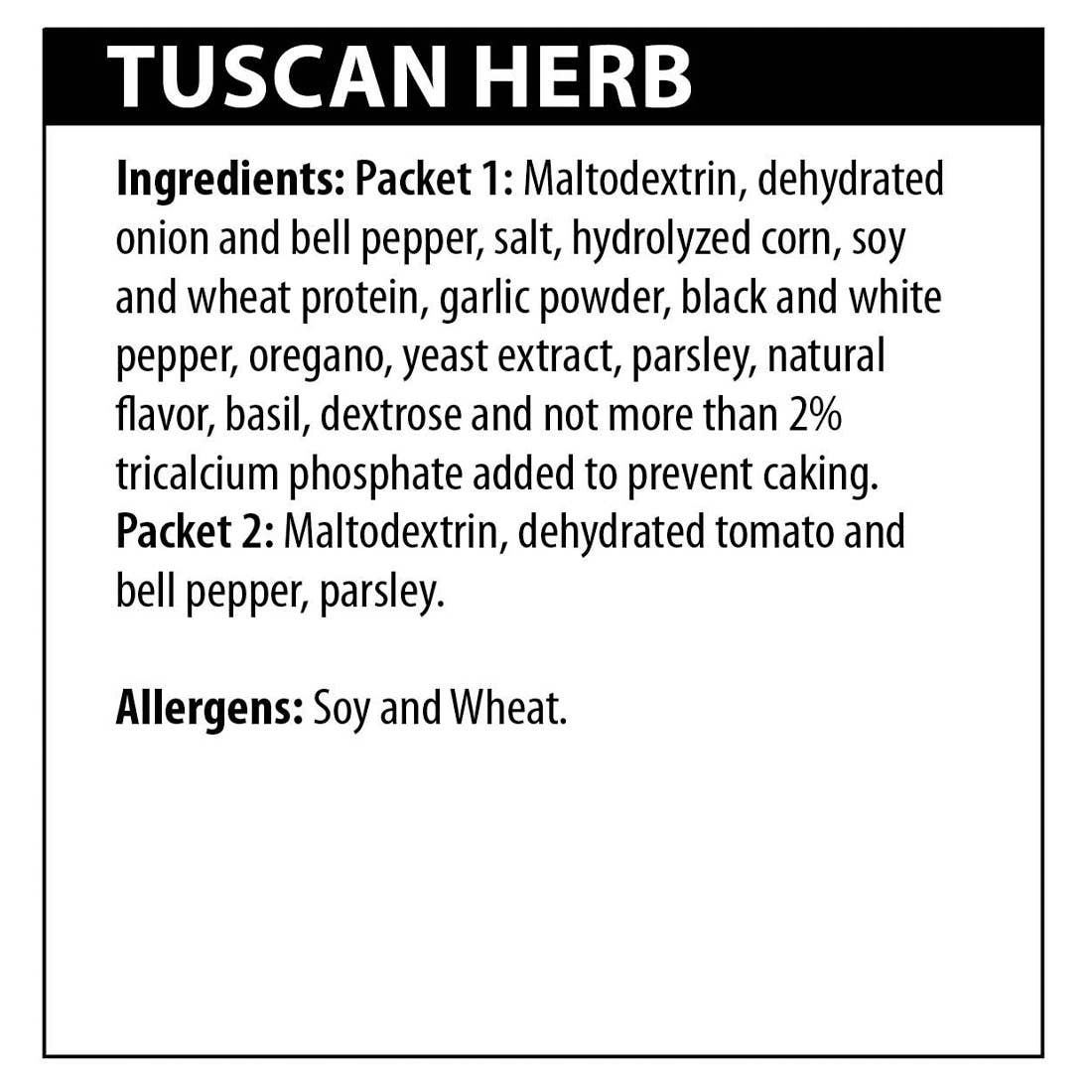 Tuscan Herb Cheeseball
