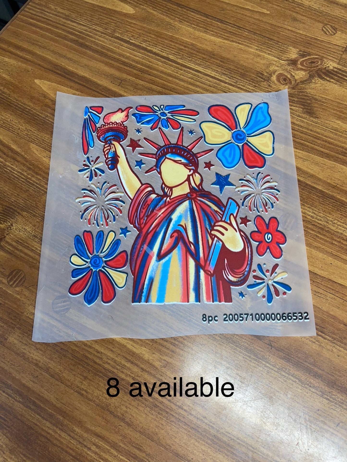 SPRING/SUMMER DFT PRINTS