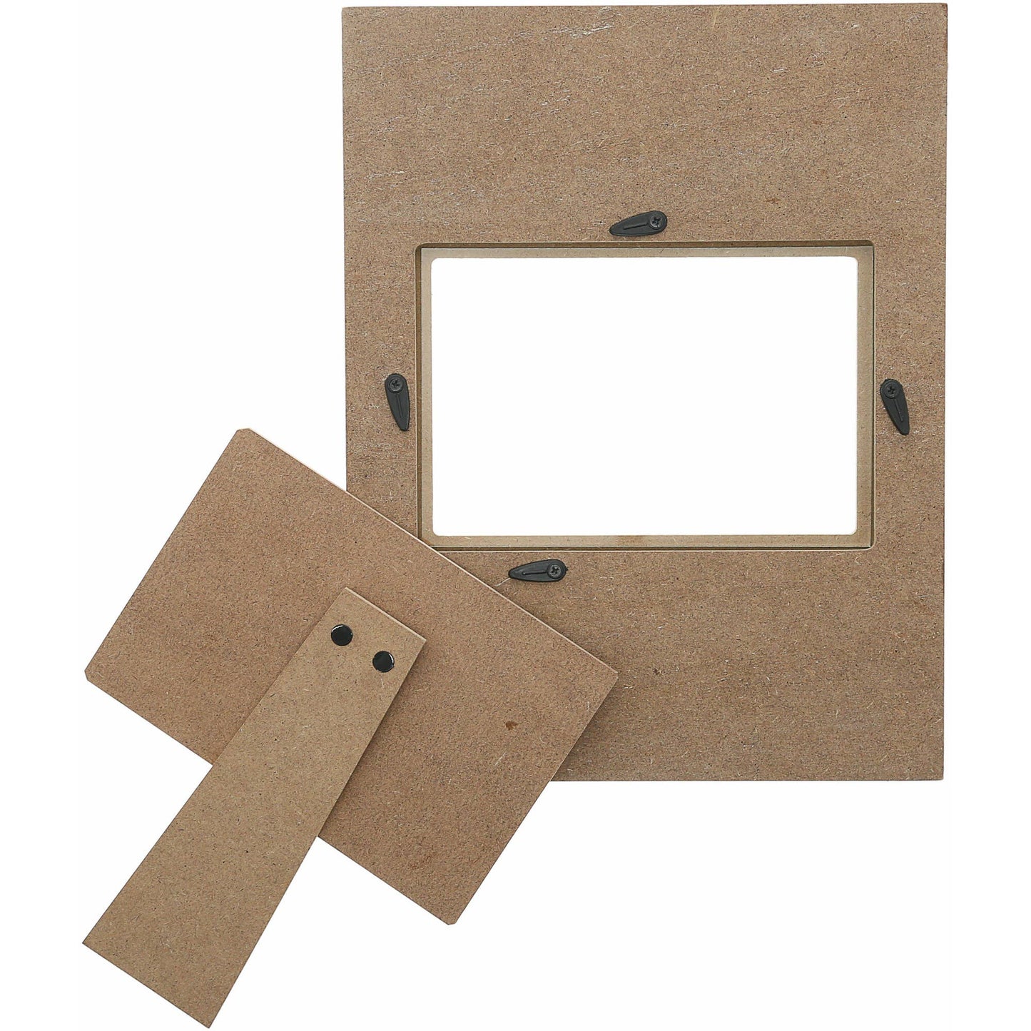 A Mom - 7.75" x 10" Frame (Holds 6" x 4" Photo)