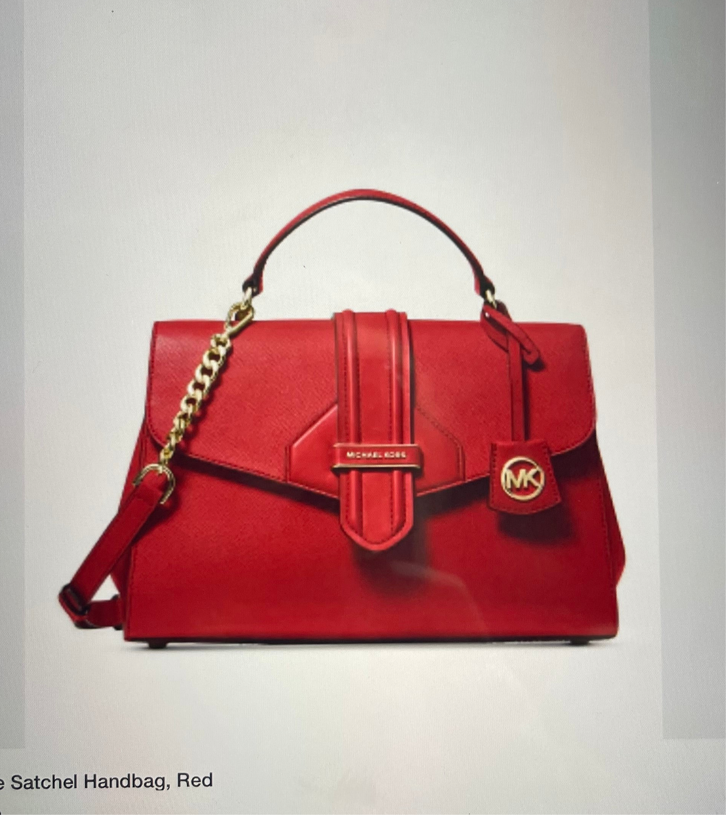 MK purse