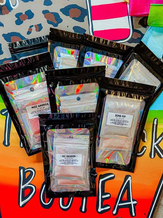 Mystery Grab Bags