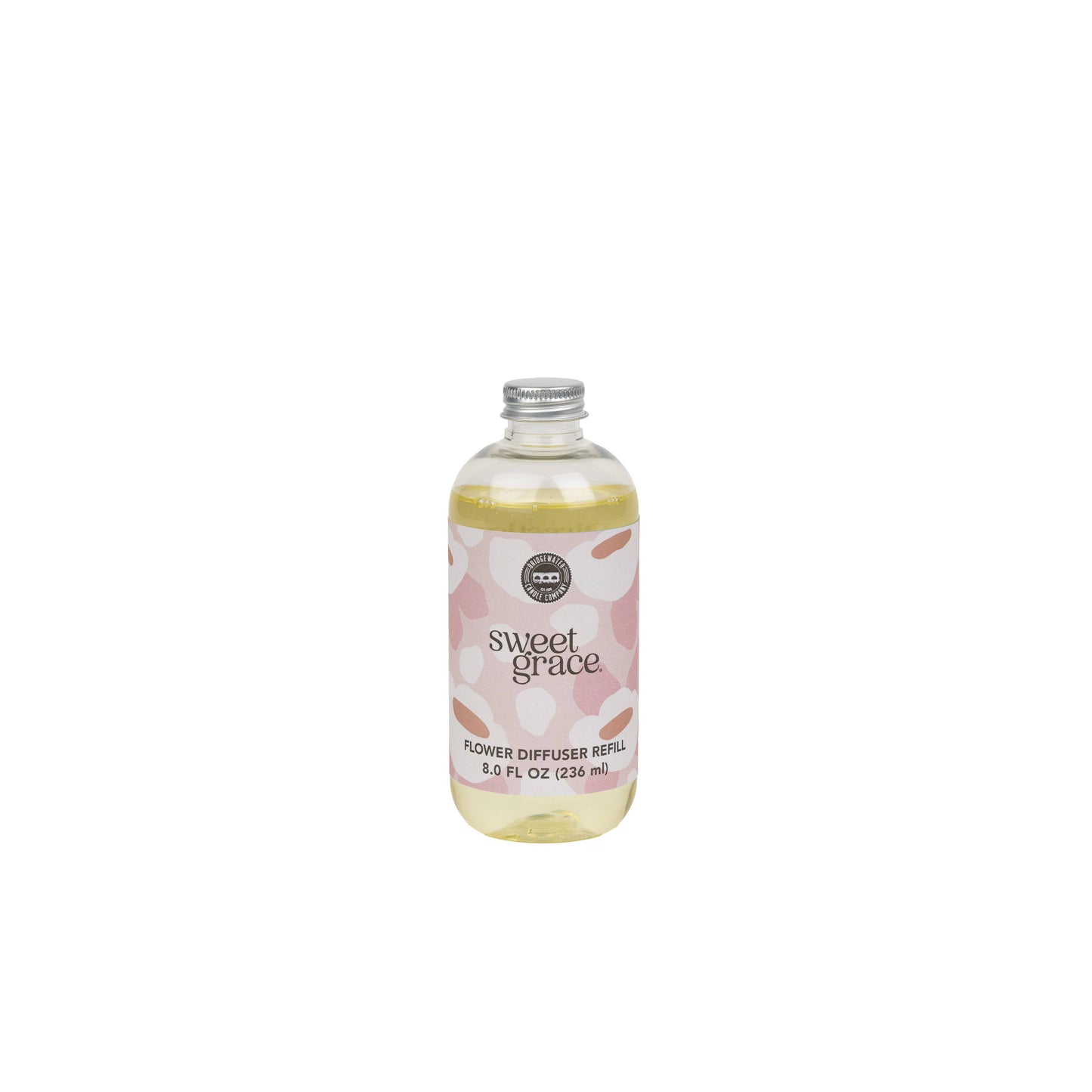 Sweet Grace Dye-Free Flower Refill 4pk