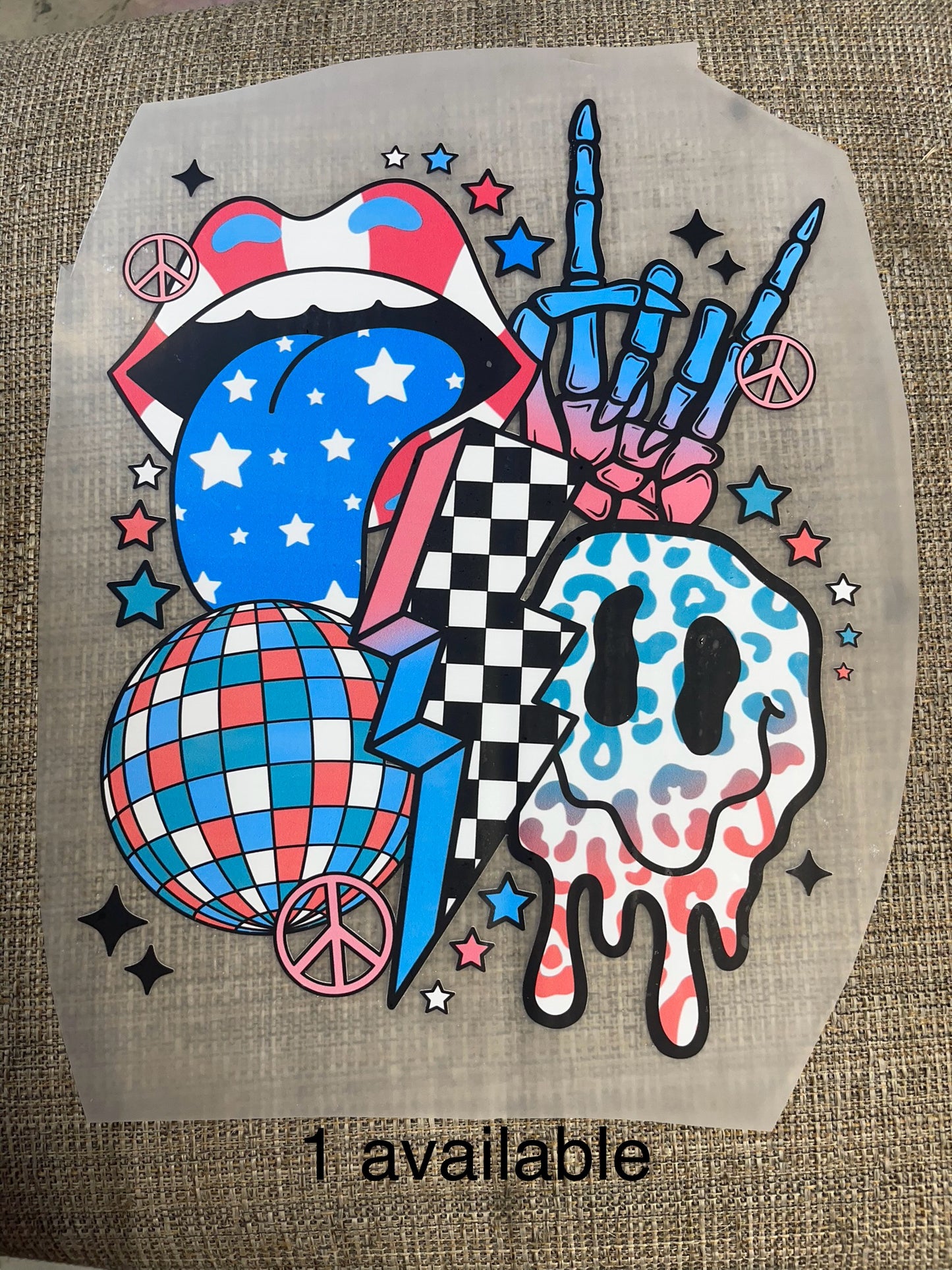 SPRING/SUMMER DFT PRINTS