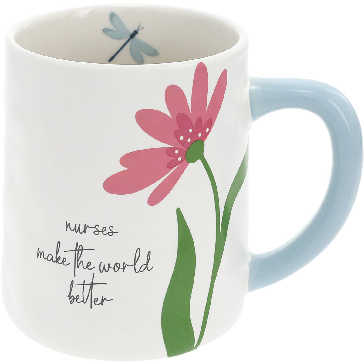 Nurses - 17 oz Mug