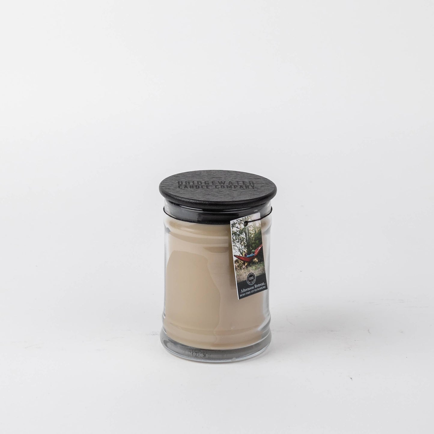 Afternoon Retreat 8oz Jar Candle