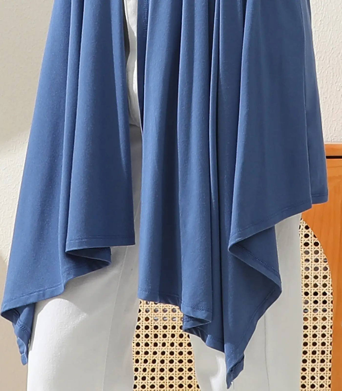 Long Sleeve Lightweight Duster Cardigan