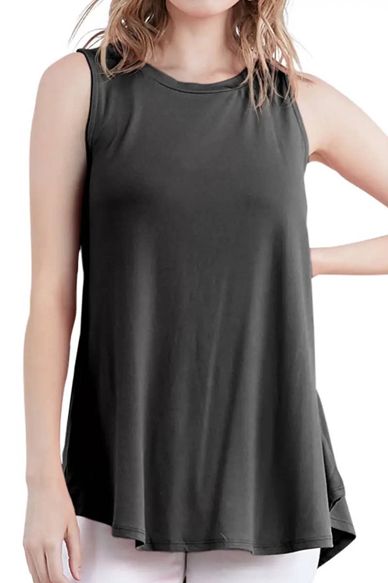 Vintage Off-Shoulder Ruffle Peplum Top