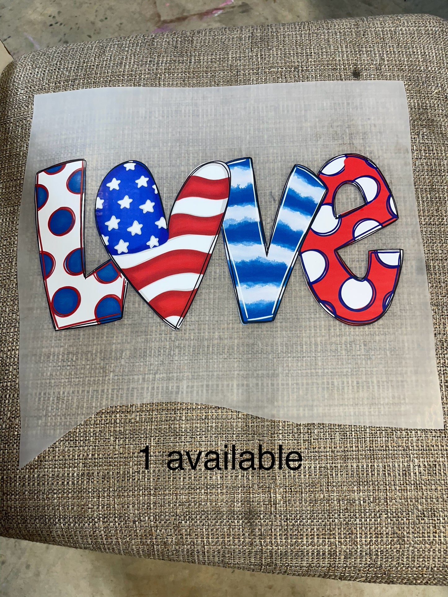 SPRING/SUMMER DFT PRINTS