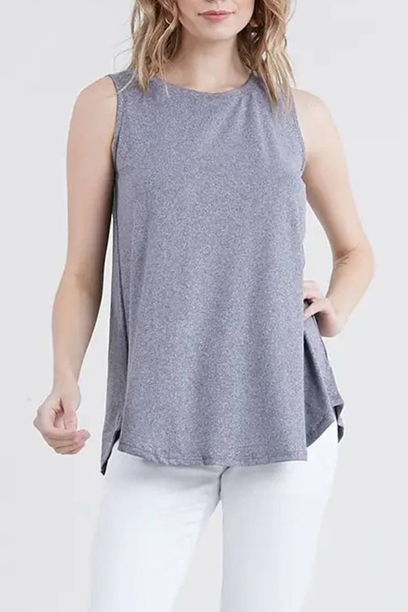 Vintage Off-Shoulder Ruffle Peplum Top