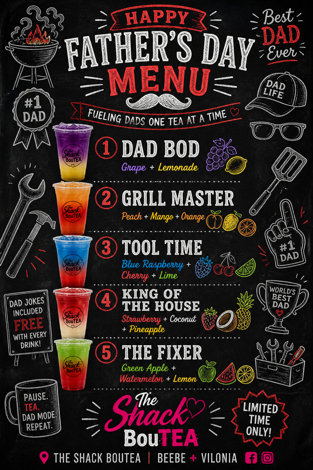 Fathers Day