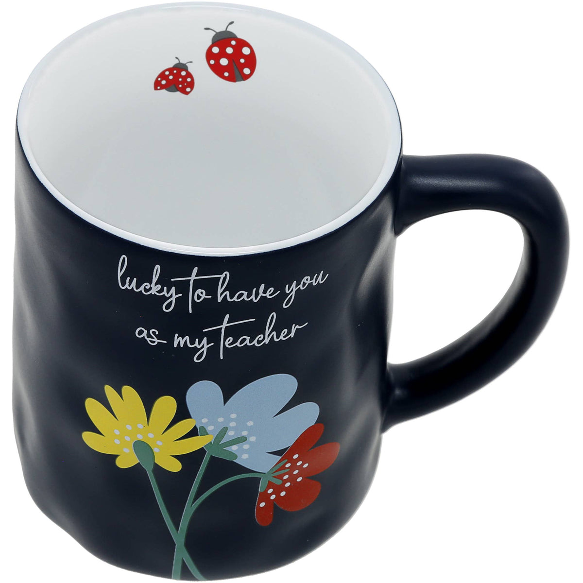 Teachers - 17 oz Mug