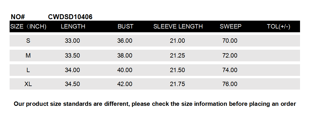 Women’s Ruffle Sleeve Midi Dress Pockets