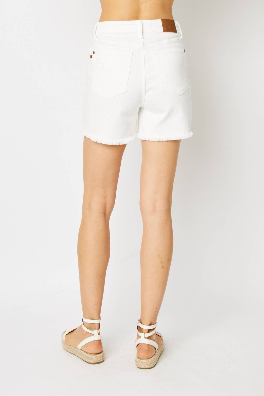 HW Rigid Magic Destroy Shorts - PLUS