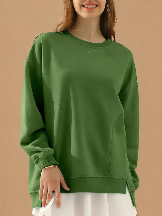 Women’s Cloud-Touch Long Sleeve Top