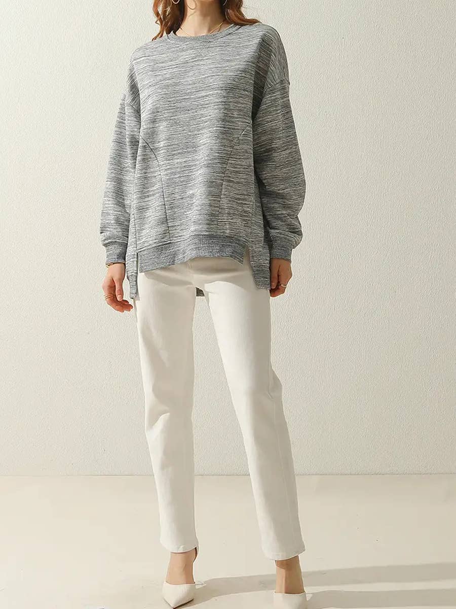 Women’s Cloud-Touch Long Sleeve Top