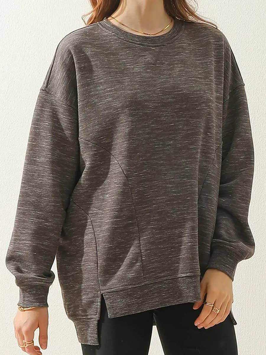 Women’s Cloud-Touch Long Sleeve Top