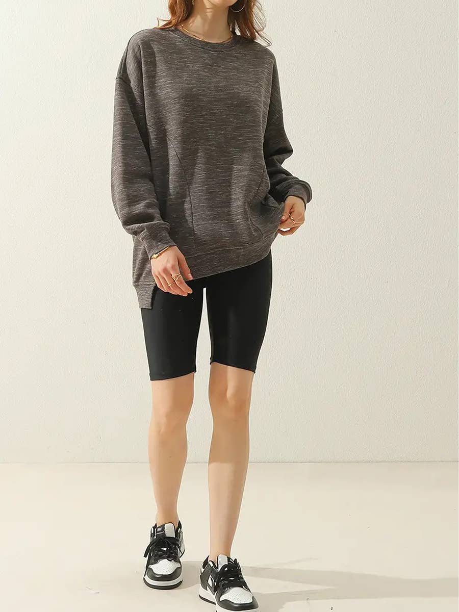 Women’s Cloud-Touch Long Sleeve Top