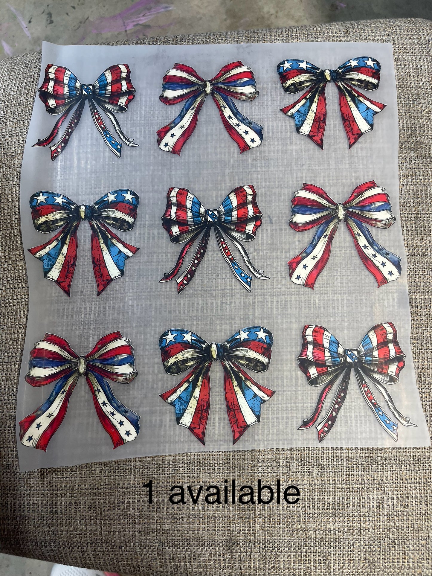 SPRING/SUMMER DFT PRINTS
