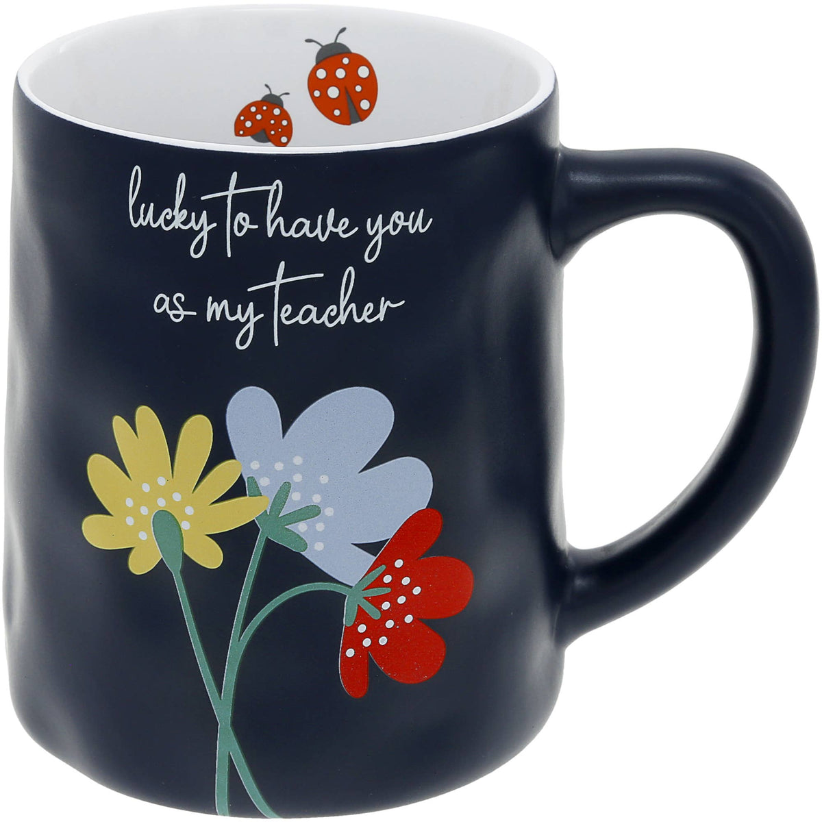 Teachers - 17 oz Mug