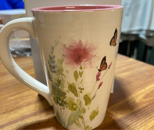 Coffee mug