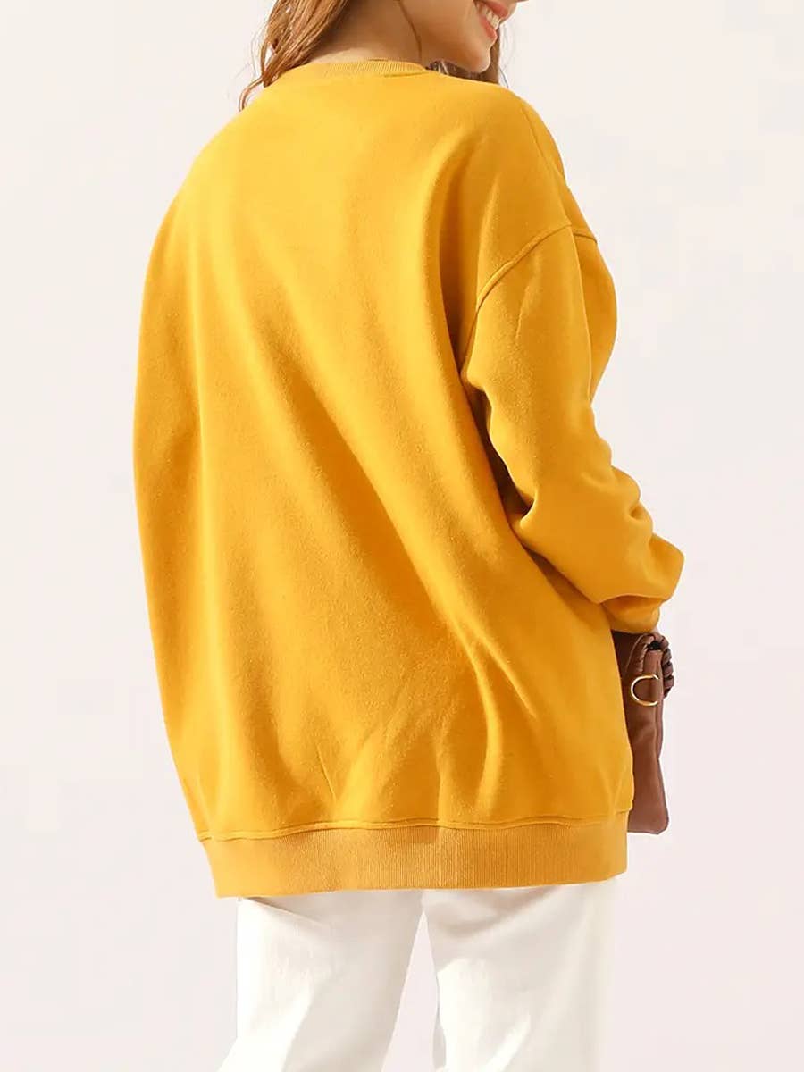 Women’s Cloud-Touch Long Sleeve Top