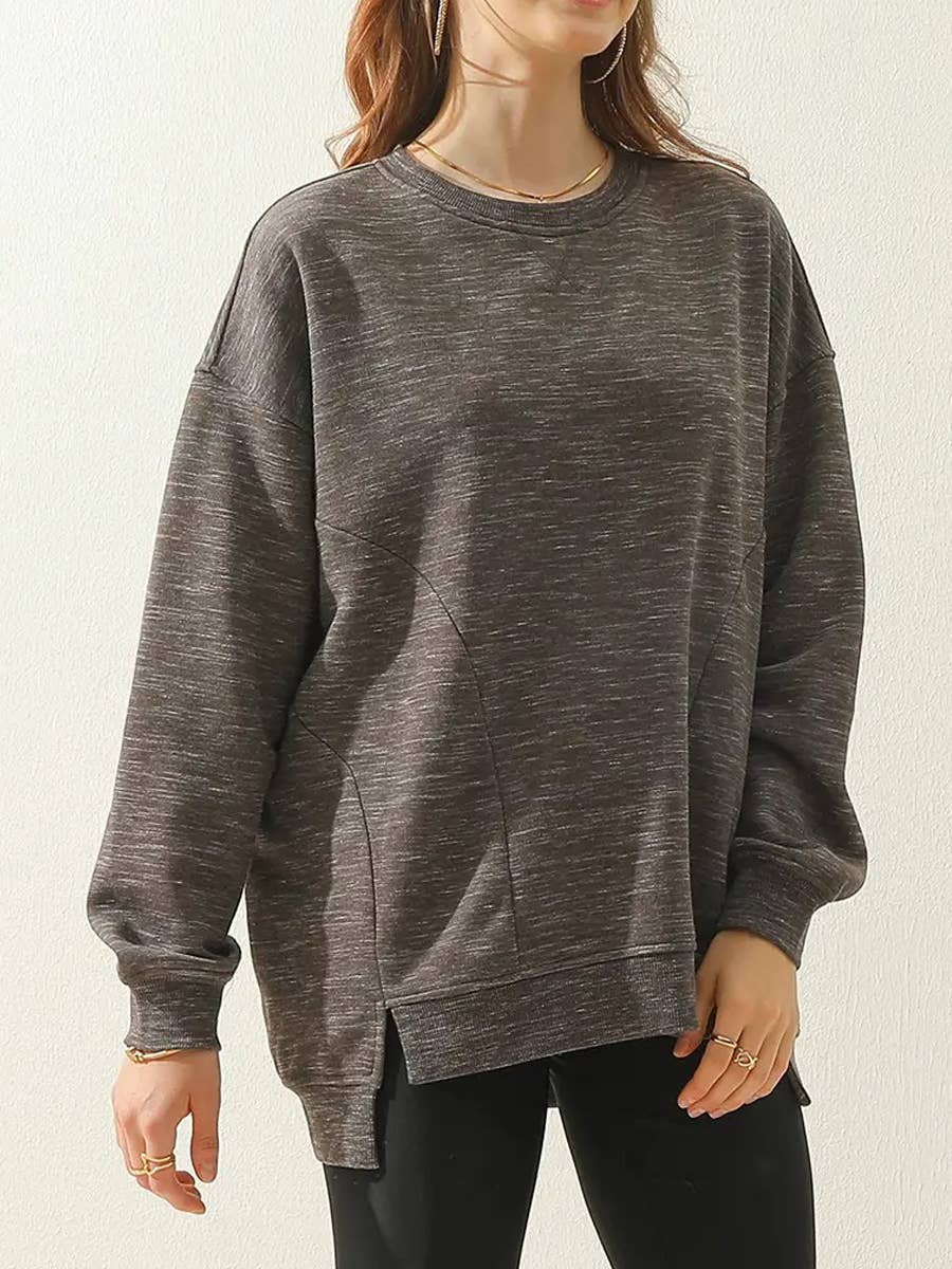 Women’s Cloud-Touch Long Sleeve Top