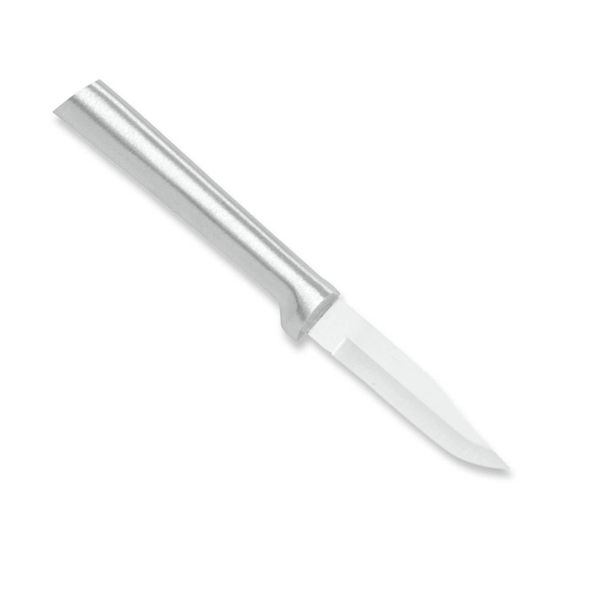 Silver Peeling Paring Knife