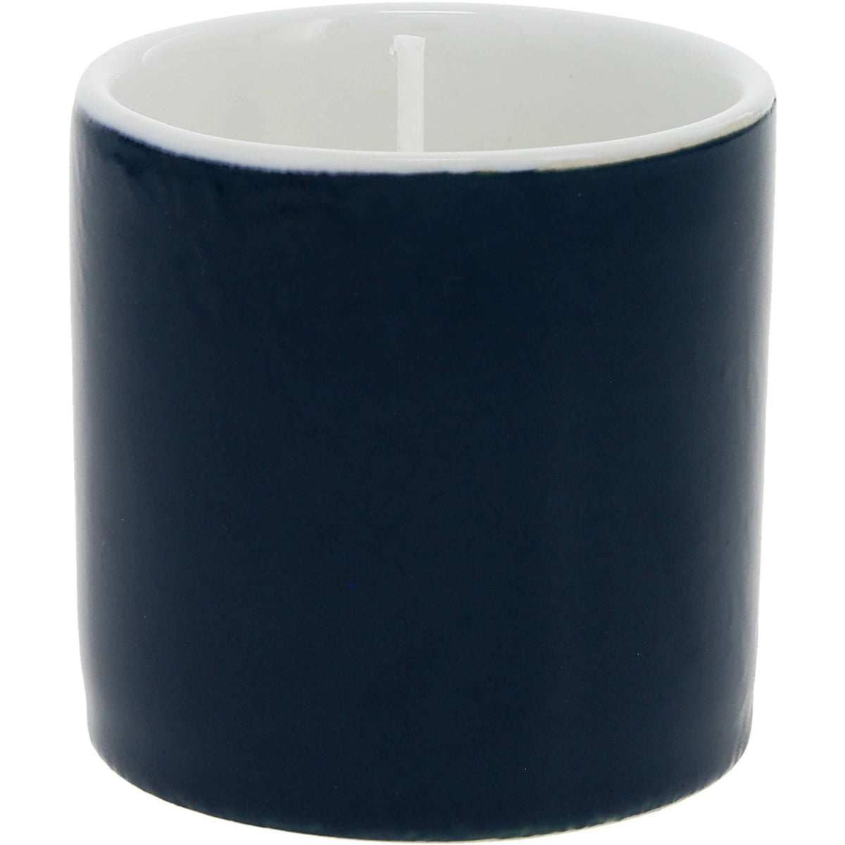 Loved - 2.5 oz - 100% Soy Wax Candle Scent: Tranquility