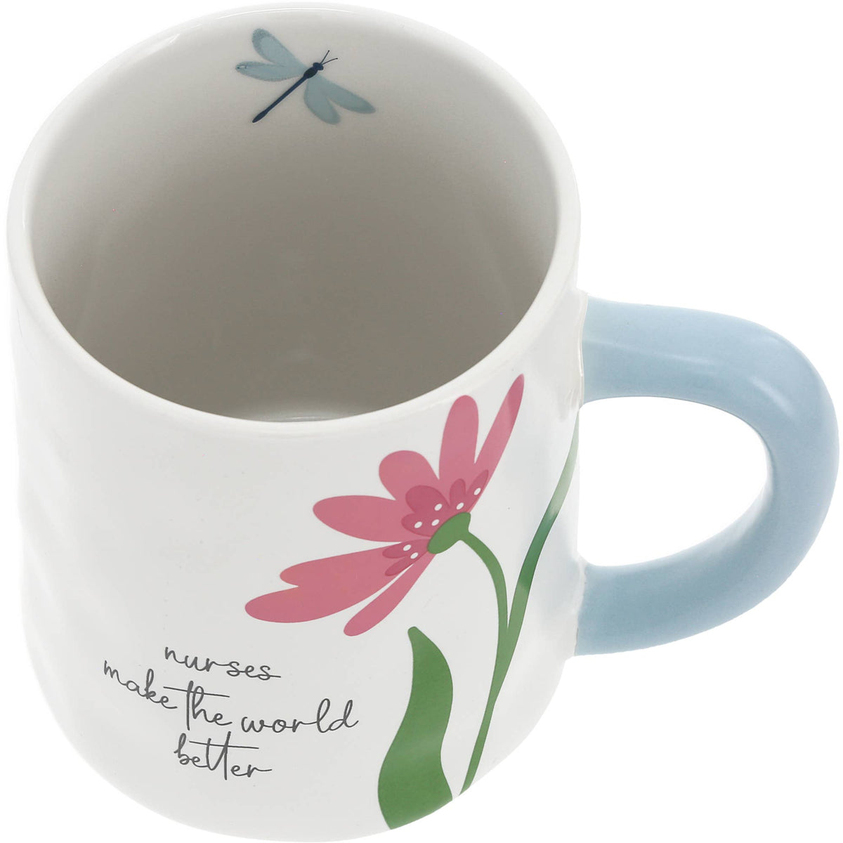 Nurses - 17 oz Mug