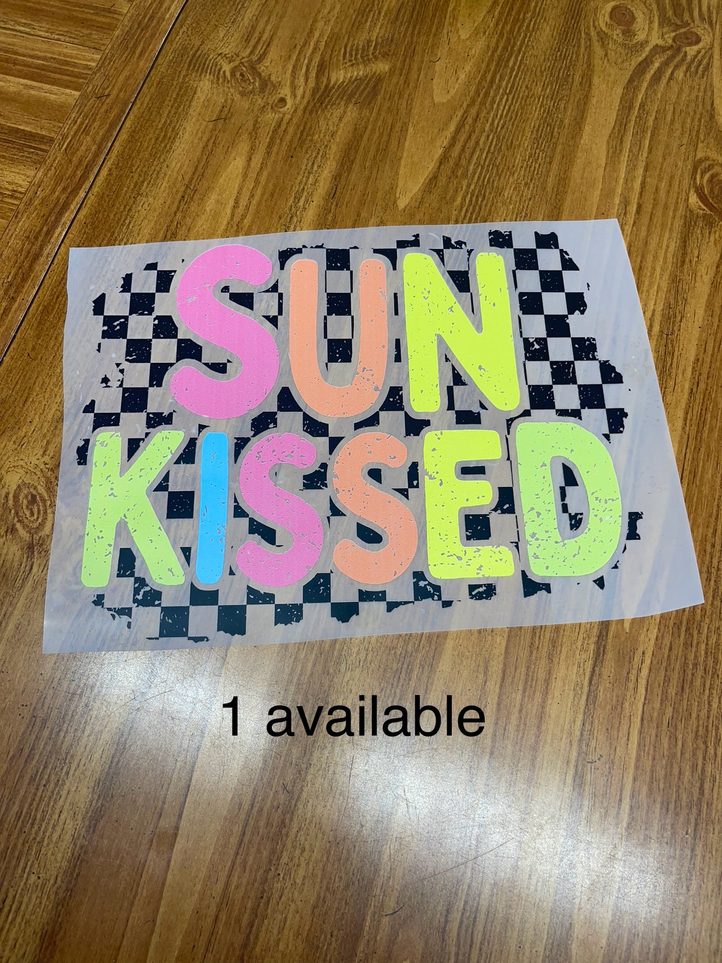 SPRING/SUMMER DFT PRINTS
