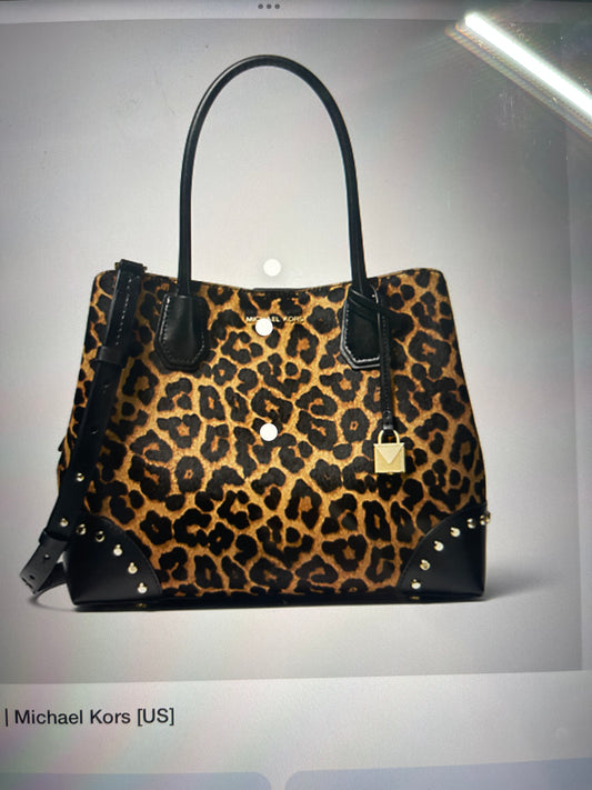 MK purse