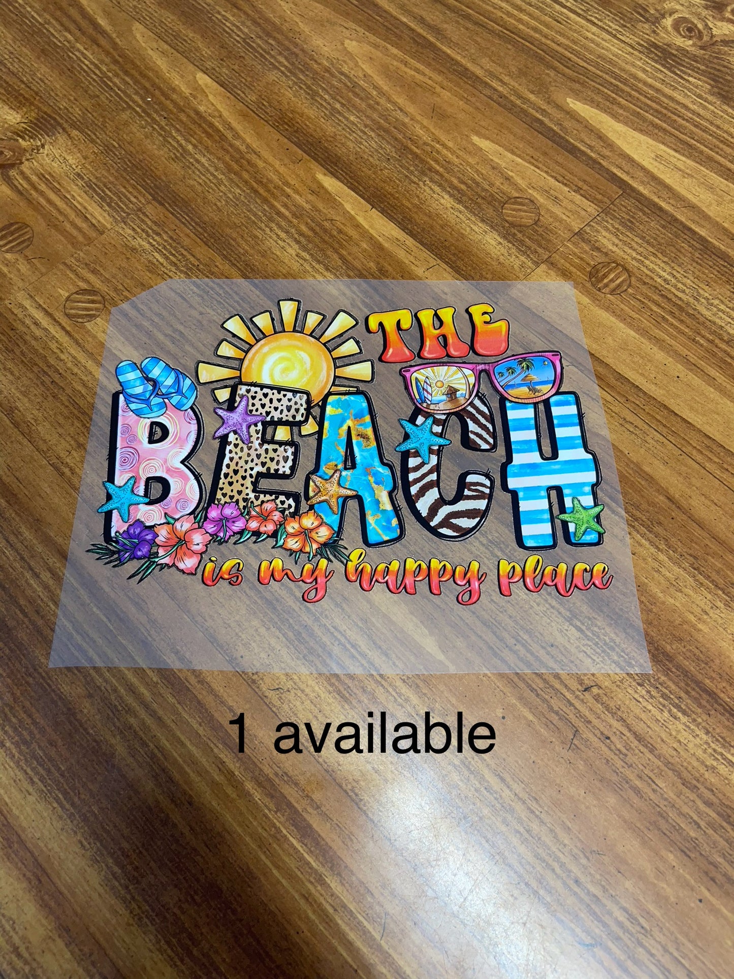 SPRING/SUMMER DFT PRINTS