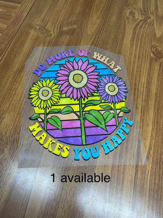 SPRING/SUMMER DFT PRINTS