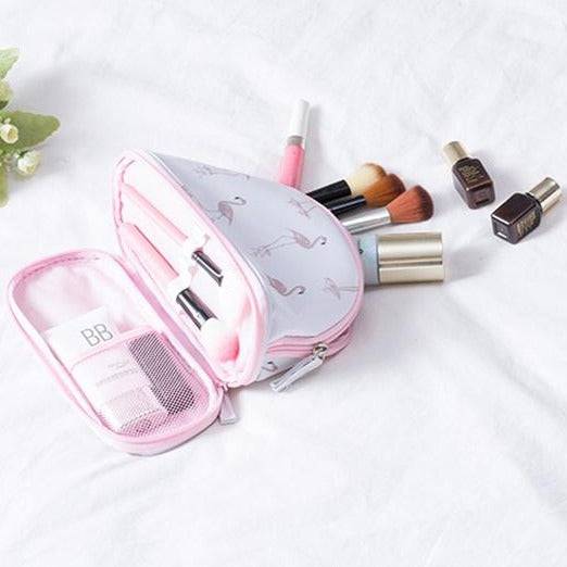 Portable Makeup Bag-0