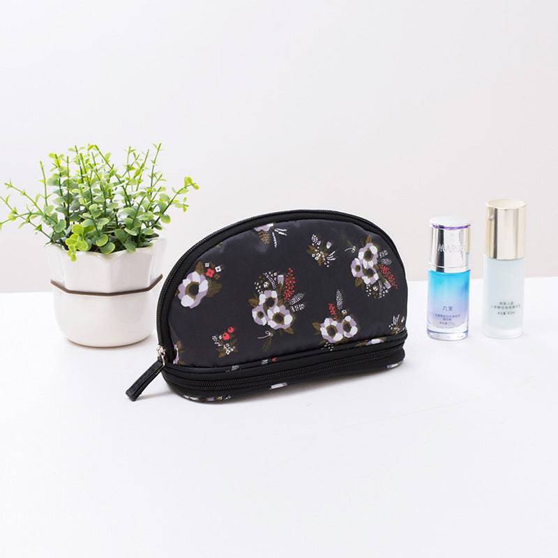 Portable Makeup Bag-5