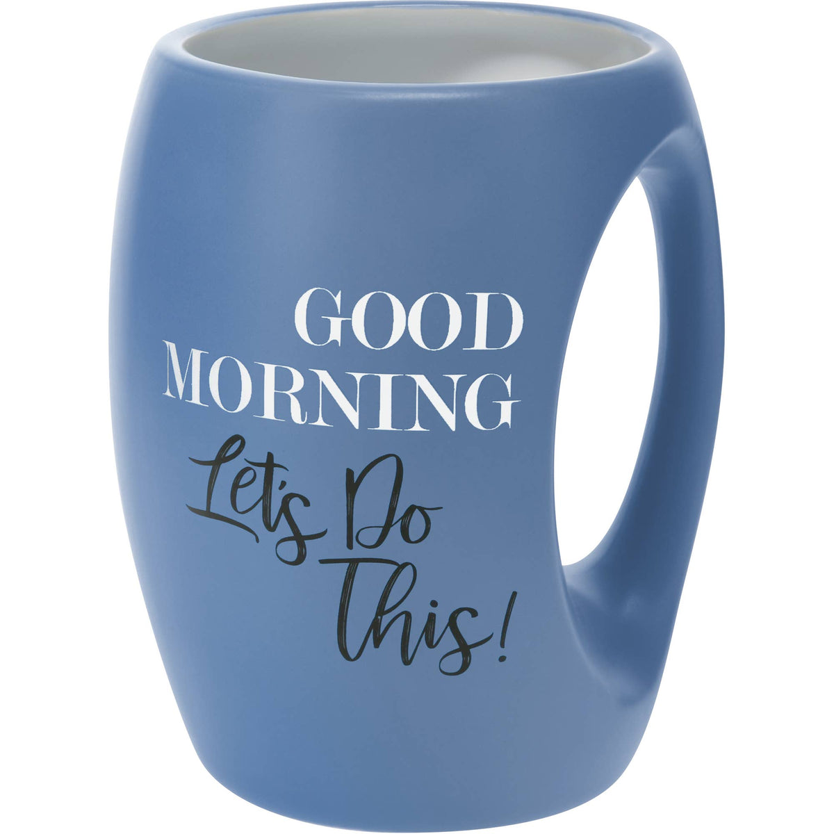 Lets Do This! - 16 oz Cup