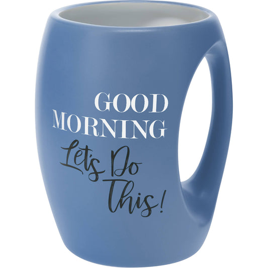 Lets Do This! - 16 oz Cup