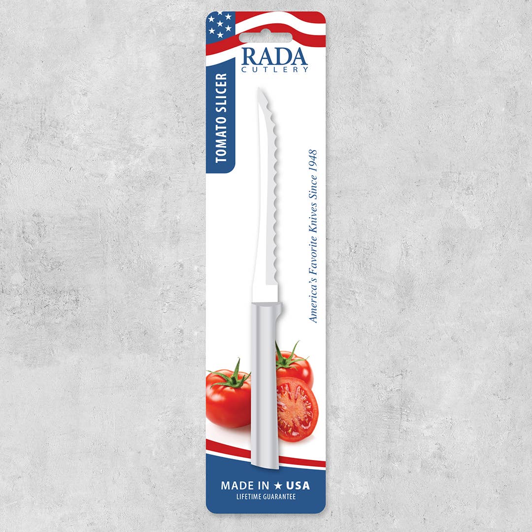 Silver Tomato Slicer ProPack