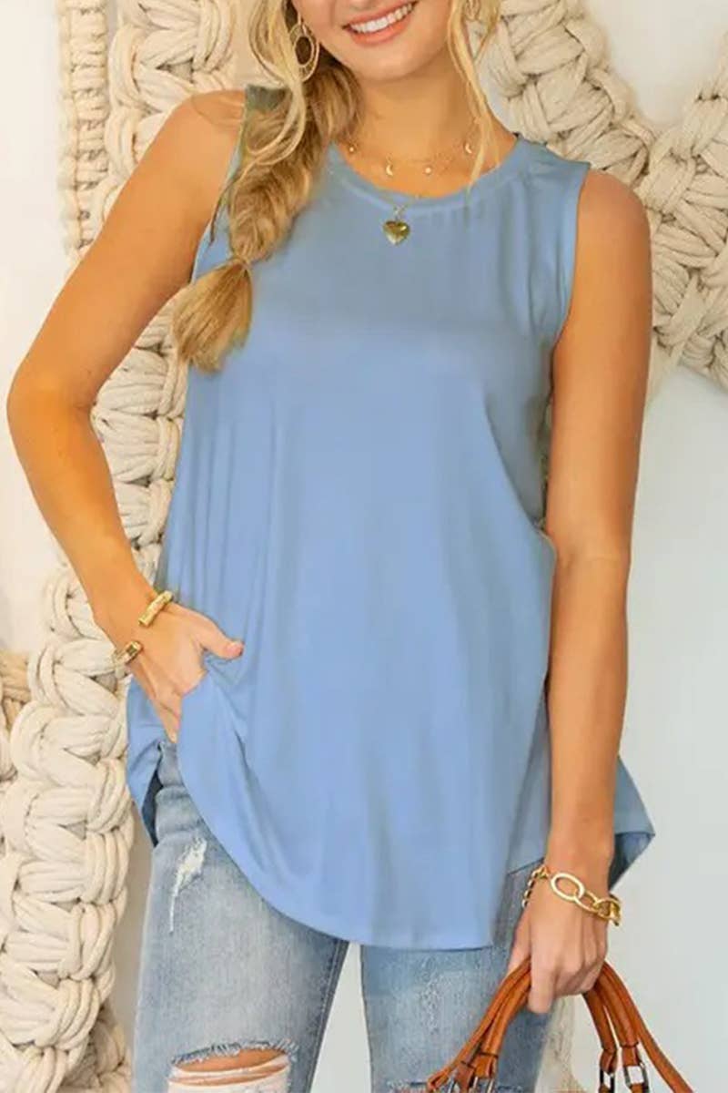 Vintage Off-Shoulder Ruffle Peplum Top