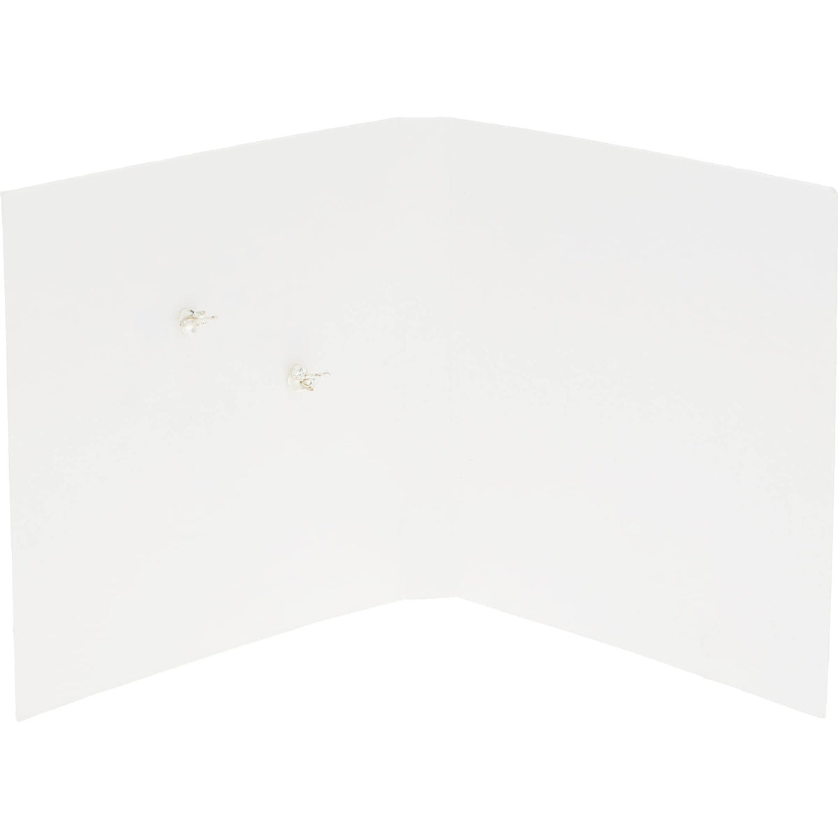 Graduation - Earring & Card Set