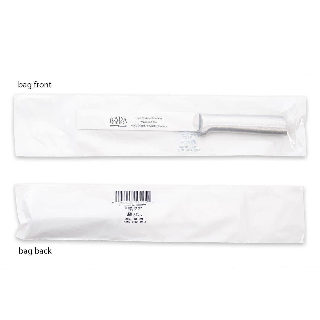 Silver Super Parer