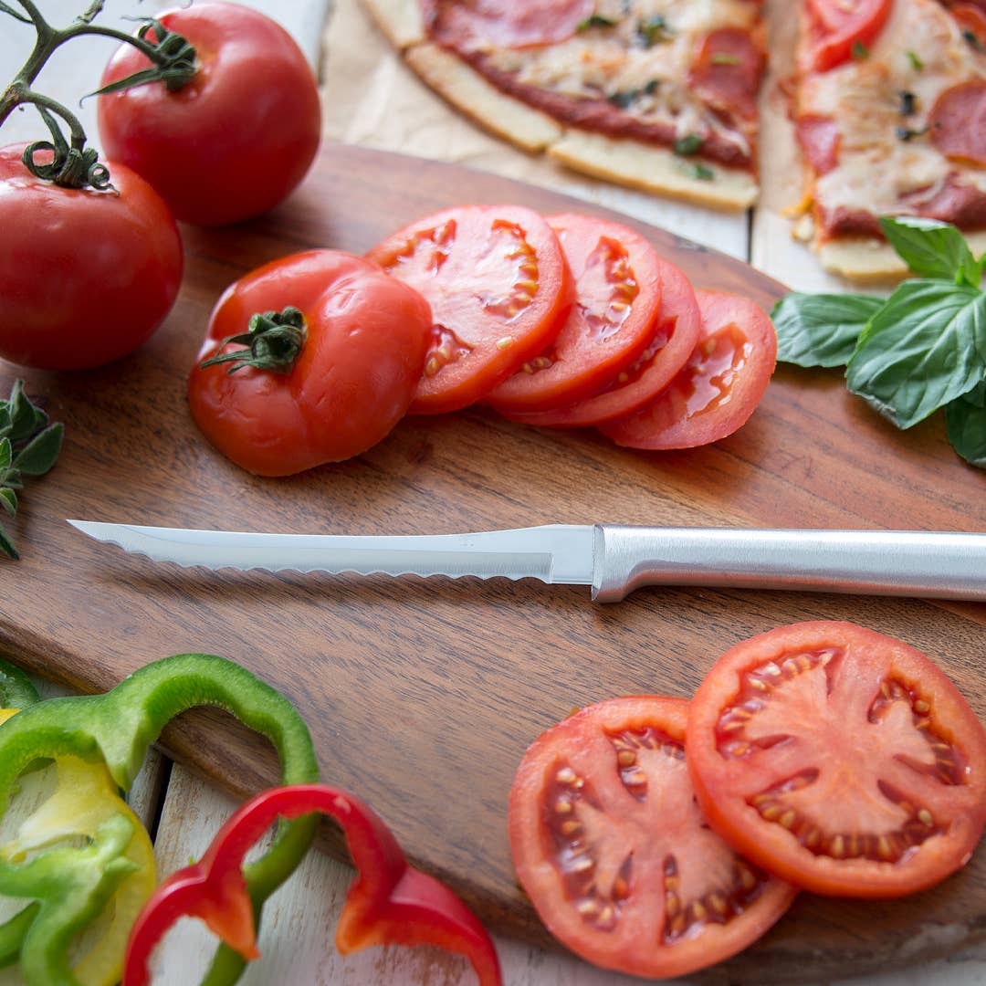 Silver Tomato Slicer ProPack
