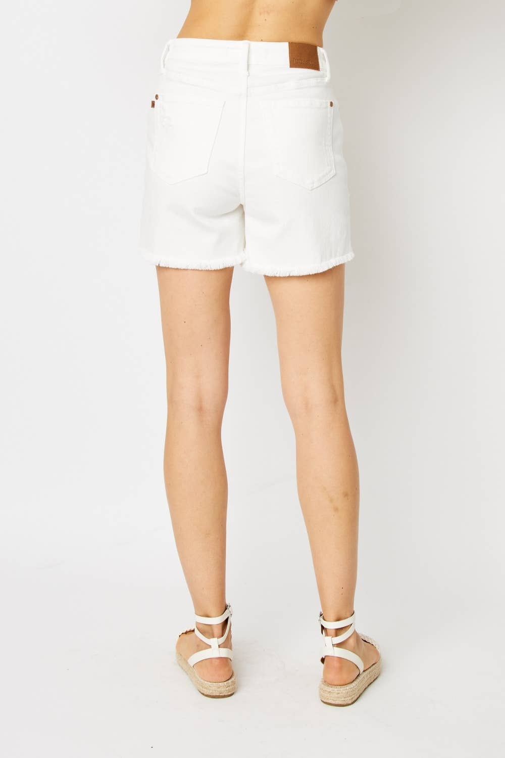 HW Rigid Magic Destroy Shorts (XL Only)