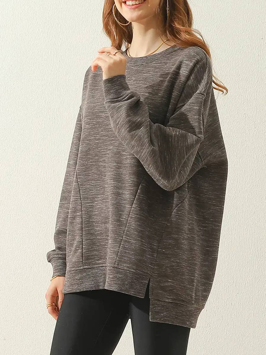 Women’s Cloud-Touch Long Sleeve Top