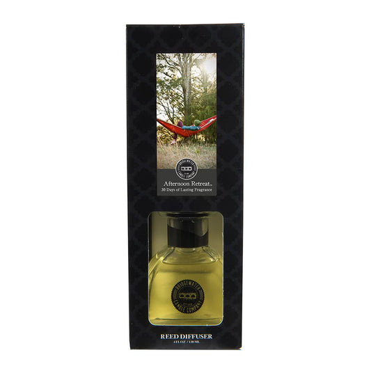 Afternoon Retreat Reed Diffuser