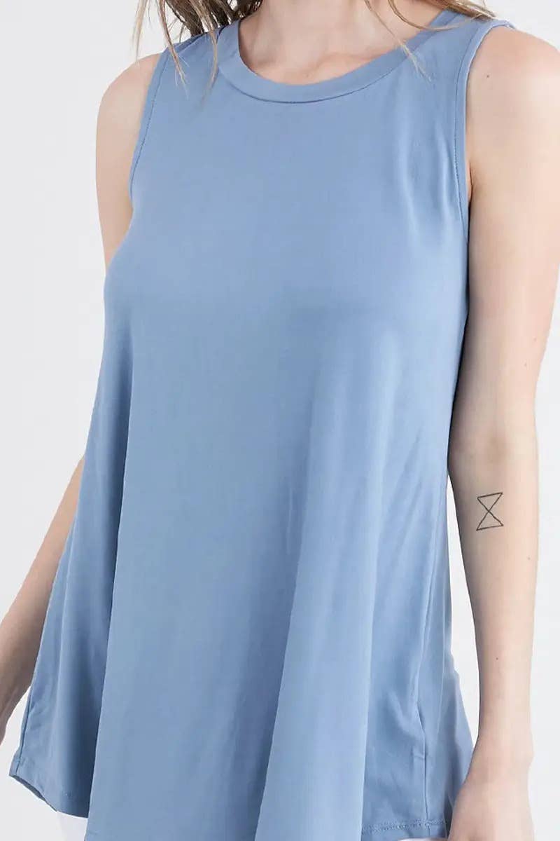 Vintage Off-Shoulder Ruffle Peplum Top