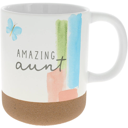 Aunt - 16 oz Mug