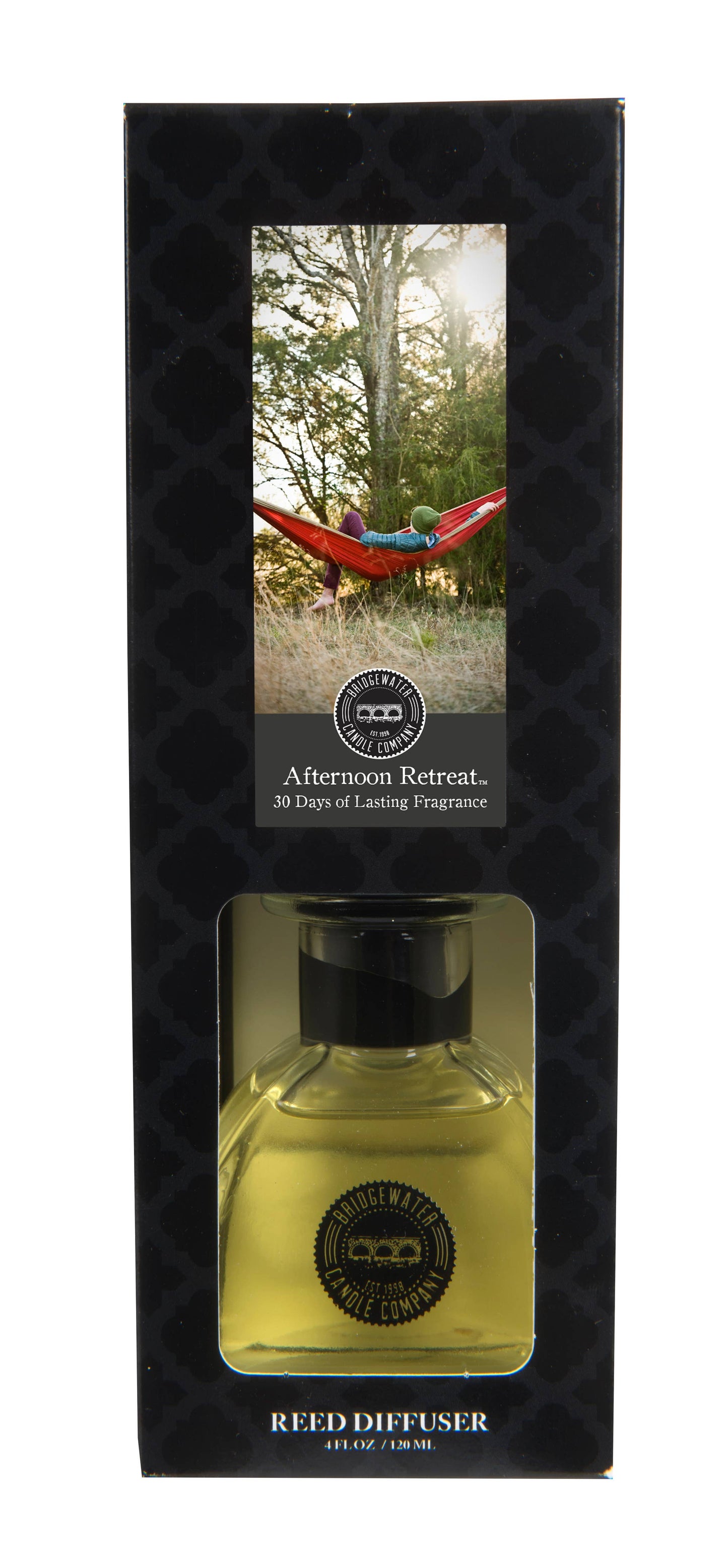 Afternoon Retreat Reed Diffuser