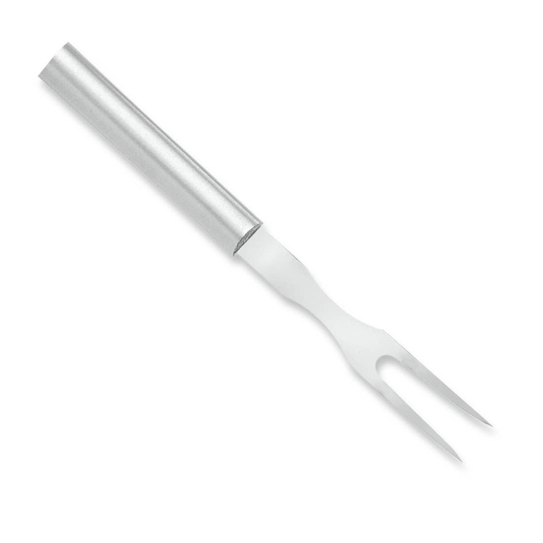 Silver Carving Fork