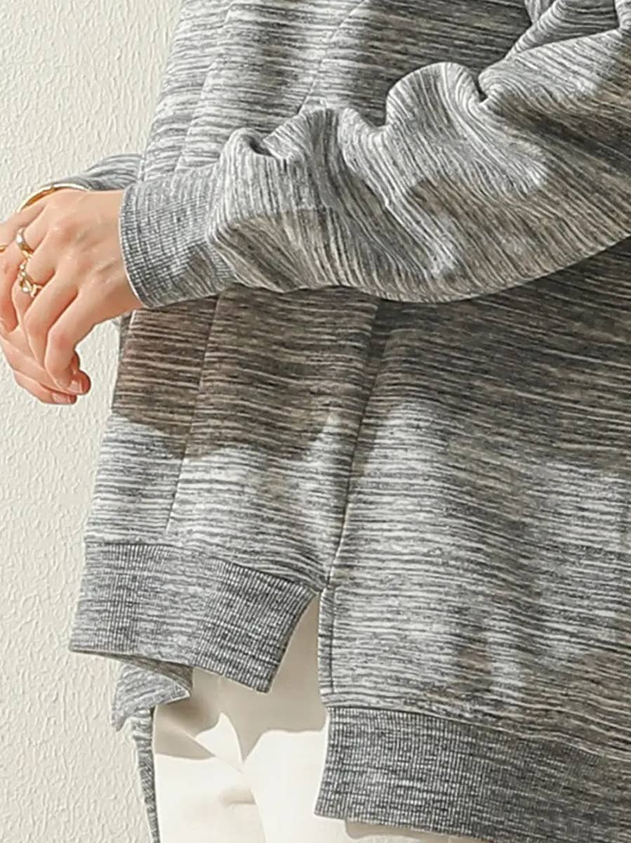 Women’s Cloud-Touch Long Sleeve Top